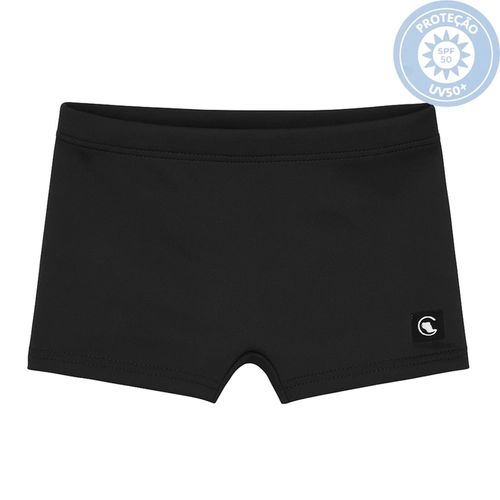 Sunga Boxer Costão Masculina Infantil Proteção Solar UV50+ 4/10