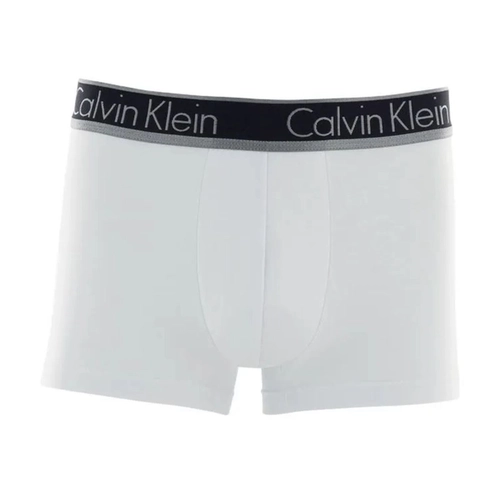 Cueca Boxer Calvin Klein Adulto Modal