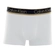 Cueca Boxer Calvin Klein Adulto Modal - BR03-BRANCO