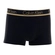 Cueca Boxer Calvin Klein Adulto Modal - PT03-PRETO