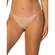 Calcinha String Valisere Fio Dental Renda Essencial - 802-AREIA