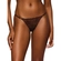 Calcinha String Valisere Fio Dental Renda Essencial - 477-CAFE