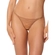 Calcinha String Valisere Fio Dental Renda Essencial - 804-BRONZE