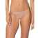 Calcinha String Valisere Fio Dental Renda Essencial - 662-BLUSH