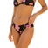 Biquíni Calcinha Bombom Arsie Adulto Tanga Mid UV50+ - 686-ATLANTICA