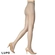 Meia Calça Loba Lupo Adulto Invisível Fio 7 Poliamida - 6940-PRALINE