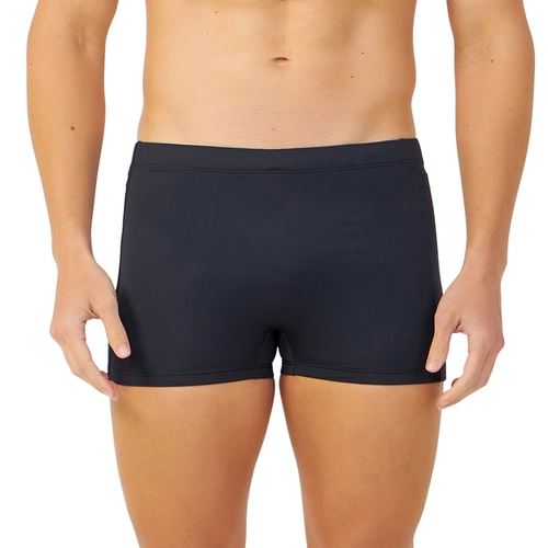 Sunga Boxer Acqua Rio Adulto Com Bolso FPU50+