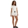 Pijama Manga Curta Cor Com Amor Feminino Adulto Amor Em Malha Comfort - OFF WHITE-OFF WHITE
