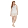 Pijama Regata Danka Feminino Adulto Toque Peach Touch - 01431-POA COLORIDO