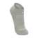 Meia Soquete Lupo Sport Adulto Fitness Performance Dry Fit - 8600-MEDIUM GREY