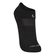 Meia Soquete Lupo Sport Adulto Fitness Performance Dry Fit - 9980-PRETO