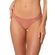 Calcinha Biquíni Valisere Adulto Lateral Dupla Básica Microfibra - 93-ROSE