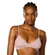 Sutiã Top Leve Valisere Adulto Com Bojo Removível Básico Microfibra - 662-BLUSH
