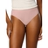 Calcinha Cavada Valisere Adulto Pele Corte a Laser Microfibra - 662-BLUSH