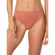 Calcinha Cavada Valisere Adulto Pele Corte a Laser Microfibra - 93-ROSE
