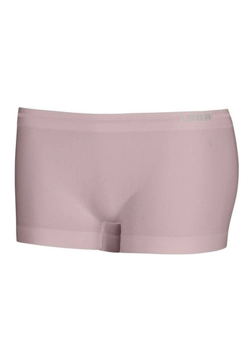 Calcinha Boxer Lupo Sem Costura Microfibra