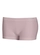 Calcinha Boxer Lupo Sem Costura Microfibra - 6003-NUDE
