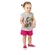 Conjunto Regata kyly Feminino Infantil Estampas Sortidas 1/3 - 467-mescla