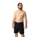 Cueca Samba Canção Plus Size Lupo Adulto Algodão - 9990-PRETA