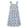 Vestido Com Alças Alakazoo! Feminino Infantil Estampa Corações Malha Nikko 4/10 - R5753R-AMOR AZUL