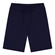 Bermuda Fico Masculino Adulto Com Bolsos E Cadarço Em Moletom Leve - 016062-MARINHO ACTION