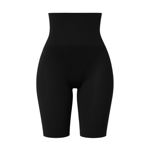 Bermuda Modeladora DelRio Feminina Adulto Sem Costura E Pernas Em Laser Cut
