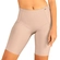 Bermuda Modeladora Dilady Feminina Adulto Compact Com Enchimento - 80-CHOCOLATE