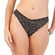 Calcinha Tanga Dilady Adulto Rendada - 12-PRETO