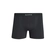 Cueca Boxer Lupo Adulto Sem Costura Micromodal - 8870-GRAFITE