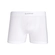 Cueca Boxer Lupo Adulto Sem Costura Micromodal - 1110-BRANCA