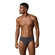 Cueca Slip Lupo Micromodal Sem Costura - 8870-GRAFITE