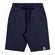 Bermuda Elian Masculina Infantil Básica Com Bolsos Em Moletom 4/8 - MARINHO-MARINHO