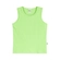 Blusa Regata Elian Feminina Infantil Básica Malha Canelada 4/8 - 5120-VERDE SICILIANO