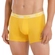 Cueca Boxer Mash Adulto Cotton Especial Fim de Ano - AM01-AMARELO