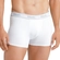 Cueca Boxer Mash Adulto Cotton Especial Fim de Ano - BR00-BRANCO