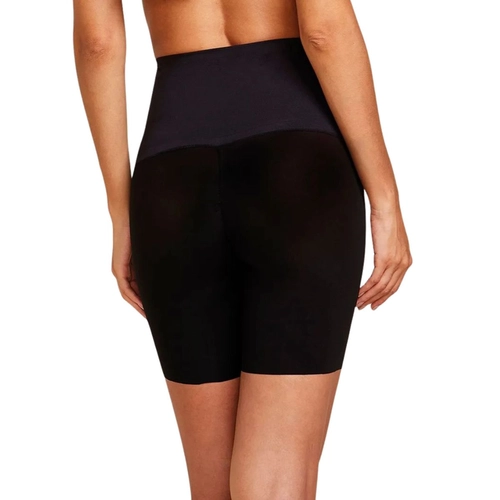 Bermuda Modeladora Fit Shape Hope Feminina Adulto Em Poliamida