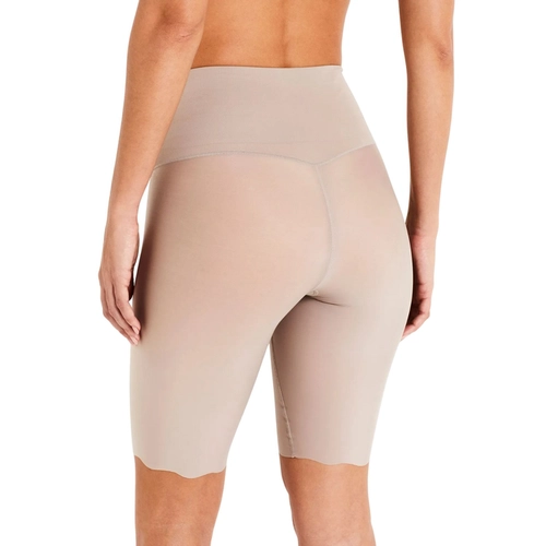 Bermuda Longa Modeladora Liz Feminina Adulto Invisible Control