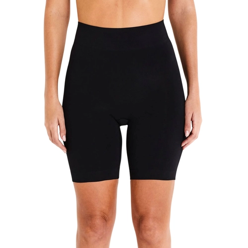Bermuda Cintura Alta Liz Feminino Adulto Adaptive Skinbreez