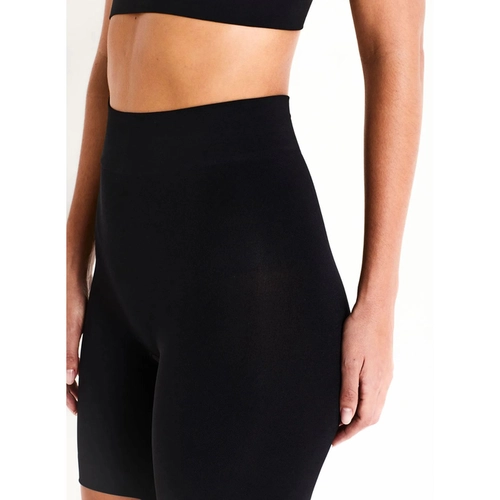 Bermuda Cintura Alta Liz Feminino Adulto Adaptive Skinbreez