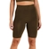 Bermuda Cintura Alta Liz Feminino Adulto Adaptive Skinbreez - 660-SAGE