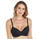 Sutiã Up-Lift Liz Confidence Estética Com Renda - 381-SUPER BLACK