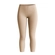 Calça Capri Miss France Feminina Adulto Corte á Laser Em Microfibra - CHO-CHOCOLATE