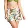 Shorts Praia Arsie Feminino Adulto Cós Com Regulagem Estampado UV50+ - 597-EST TROPICALE
