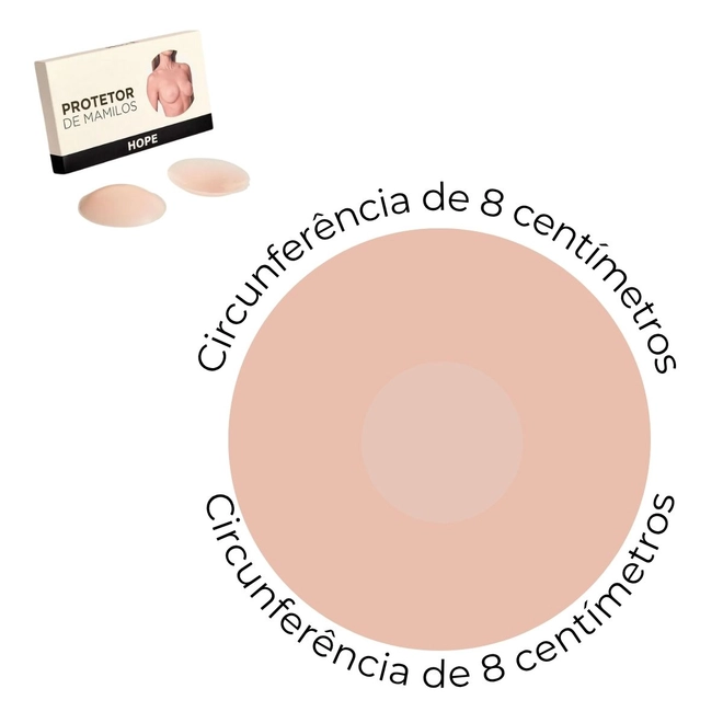 Tabela de Medidas