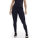 Calça Legging Fitness Elite Adulto Cintura Alta e Zero Transparência UV50+ - PTO-PRETO