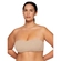 Sutiã Leve Tomara Que Caia Triumph Adulto Com Aro Shape Sensation - 048-MINK