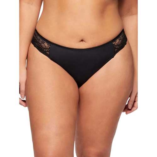 Calcinha Biquini Triumph Adulto Renda Havana