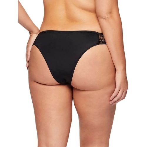 Calcinha Biquini Triumph Adulto Renda Havana