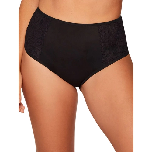 Calcinha Hot Pant Triumph Adulto Renda Lótus