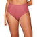 Calcinha Hot Pant Triumph Adulto Renda Lótus - 358-VALENCIA